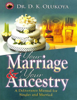 Your Marriage and Your Ancestry - D. K. Olukoya (3).pdf